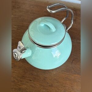 Tea Kettle